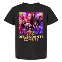 Load image into Gallery viewer, Decendants Zombies Picture