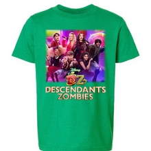 Load image into Gallery viewer, Decendants Zombies Picture