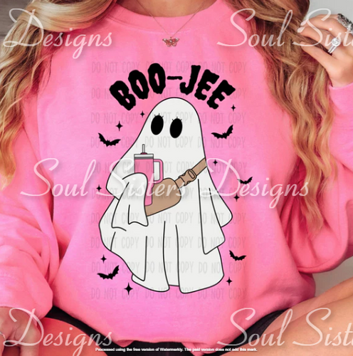 Boo - Jee F218