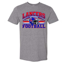 Load image into Gallery viewer, Lancers Football