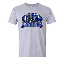 Load image into Gallery viewer, Lancers Football
