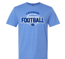 Load image into Gallery viewer, Lakewood Football