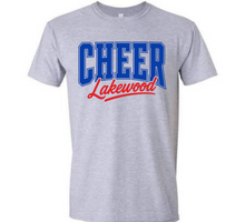 Load image into Gallery viewer, Lancers Cheer