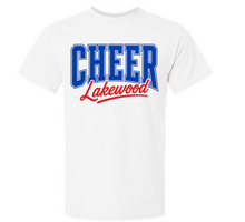 Load image into Gallery viewer, Lancers Cheer