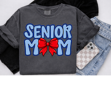 Load image into Gallery viewer, Senior Mom (Comfort Color)
