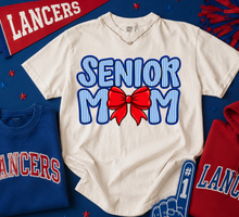 Load image into Gallery viewer, Senior Mom (Comfort Color)