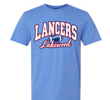 Load image into Gallery viewer, Lancers Football 1