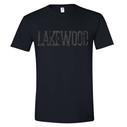 Lakewood Blackout