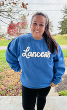 Load image into Gallery viewer, Custom Yarn Embroidery