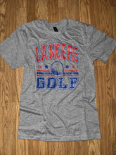 Load image into Gallery viewer, Lancers Golf Distressed