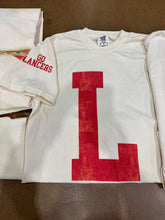 Load image into Gallery viewer, Lancers Spirit Tees (COMFORT COLOR)