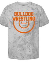 Load image into Gallery viewer, Bulldogs Wrestling