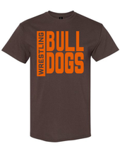 Load image into Gallery viewer, Bulldogs Wrestling