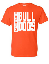 Load image into Gallery viewer, Bulldogs Wrestling