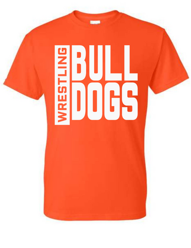 Bulldogs Wrestling
