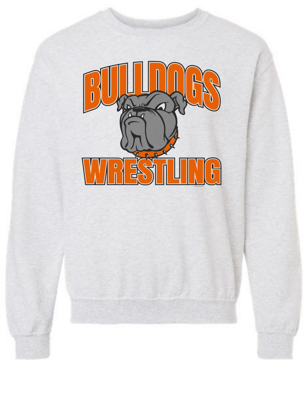 Bulldogs Wrestling 1