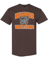 Load image into Gallery viewer, Bulldogs Wrestling 1