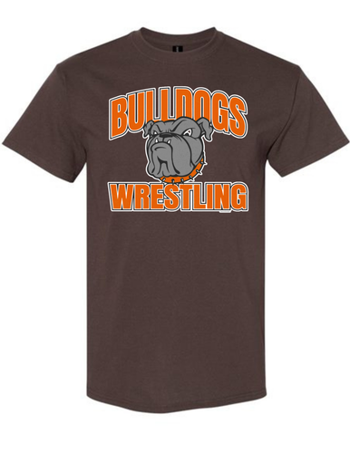 Bulldogs Wrestling 1