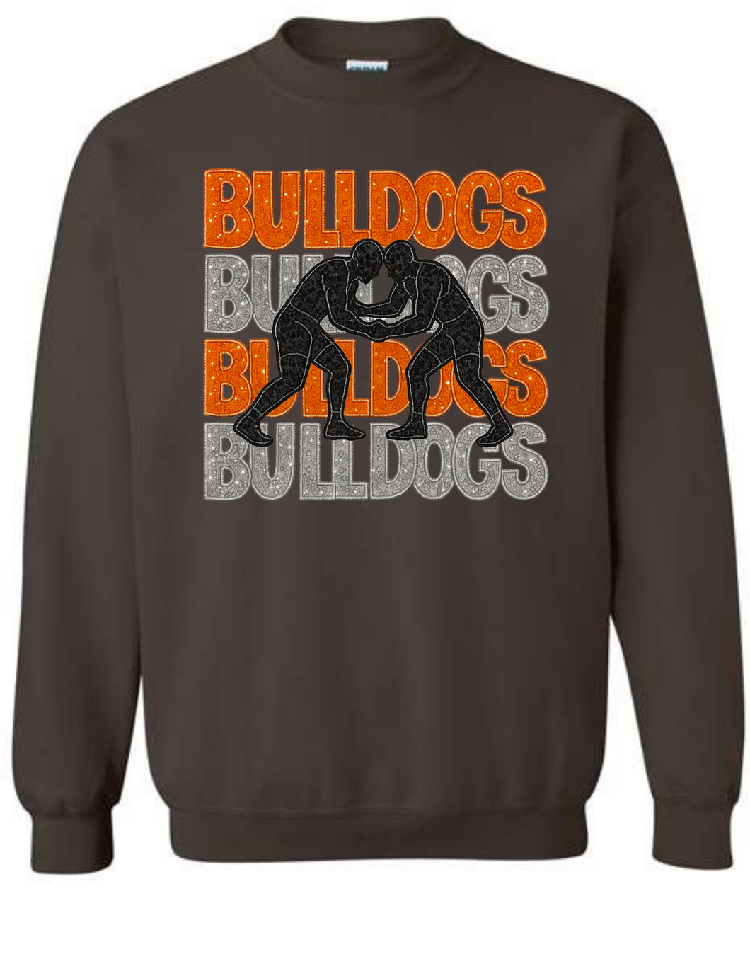 Bulldogs Wrestling 2