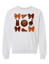 Load image into Gallery viewer, Bulldogs Wrestling Bows