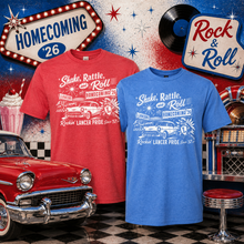 Load image into Gallery viewer, Lakewood 2026 Homecoming