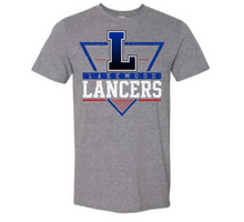 Load image into Gallery viewer, Lakewood Lancers