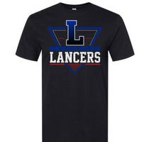 Load image into Gallery viewer, Lakewood Lancers