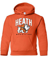 Load image into Gallery viewer, Heath Wrestling 1
