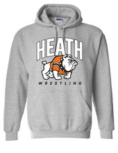 Load image into Gallery viewer, Heath Wrestling 1