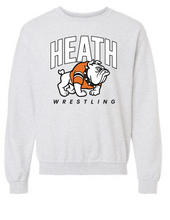 Load image into Gallery viewer, Heath Wrestling 1