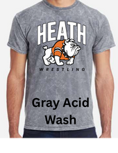 Load image into Gallery viewer, Heath Wrestling 1