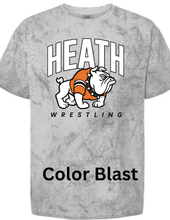 Load image into Gallery viewer, Heath Wrestling 1