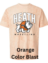 Load image into Gallery viewer, Heath Wrestling 1