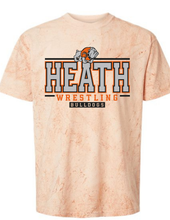 Load image into Gallery viewer, Heath Wrestling 2