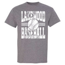 Load image into Gallery viewer, Lakewood Baseball (OVERSIZED Print)