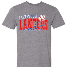 Load image into Gallery viewer, Lakewood Baseball
