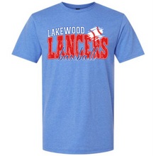 Load image into Gallery viewer, Lakewood Baseball