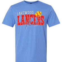Load image into Gallery viewer, Lakewood Softball
