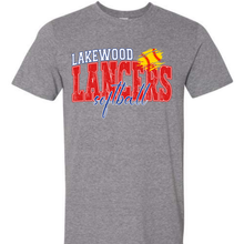 Load image into Gallery viewer, Lakewood Softball