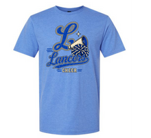 Load image into Gallery viewer, Lancers Cheer Vintage