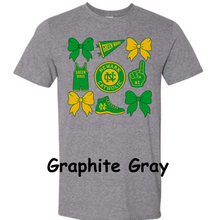 Load image into Gallery viewer, Newark Catholic Wrestling Bows