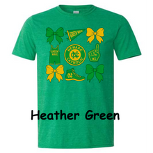 Load image into Gallery viewer, Newark Catholic Wrestling Bows