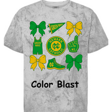 Load image into Gallery viewer, Newark Catholic Wrestling Bows