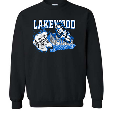 Lakewood Wrestling