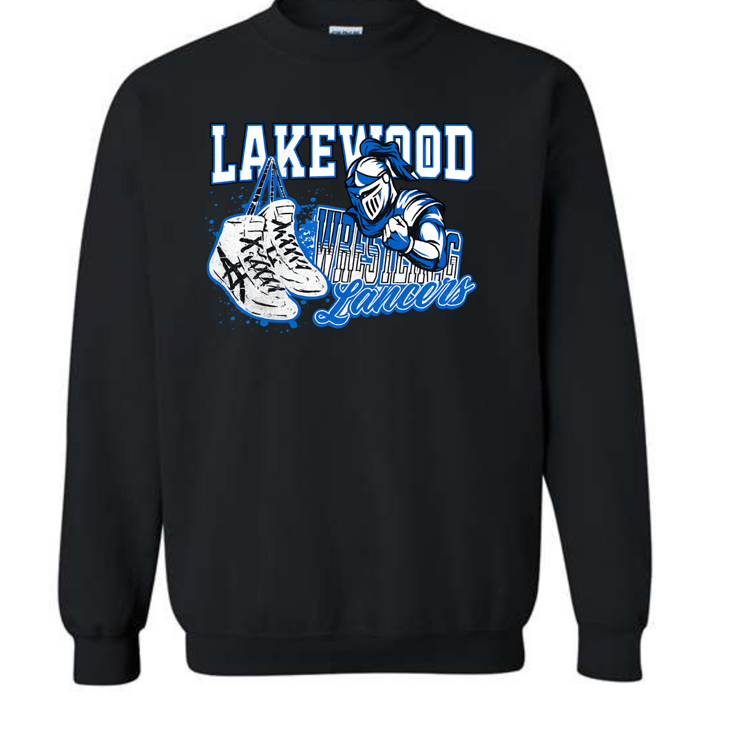 Lakewood Wrestling