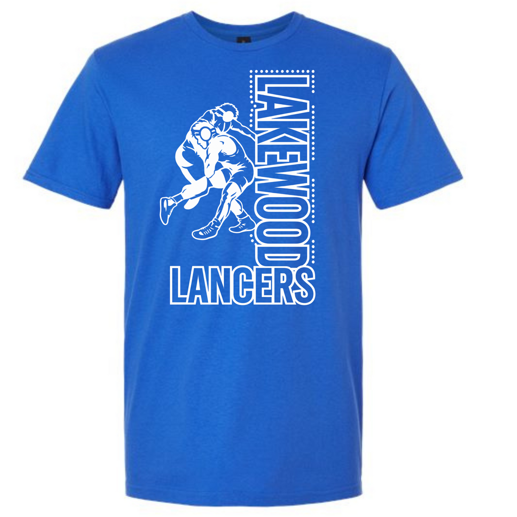 Lakewood Lancers Wrestling