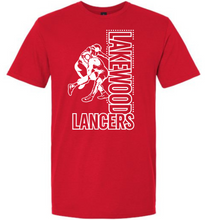 Load image into Gallery viewer, Lakewood Lancers Wrestling