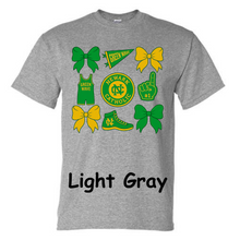 Load image into Gallery viewer, Newark Catholic Wrestling Bows