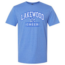 Load image into Gallery viewer, Lakewood Cheer