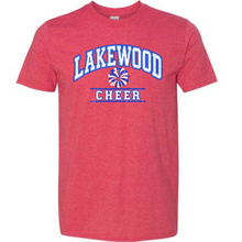 Load image into Gallery viewer, Lakewood Cheer